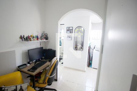 Quarto de apartamento à venda com 1 quarto, 28m² em Pechincha, Rio de Janeiro