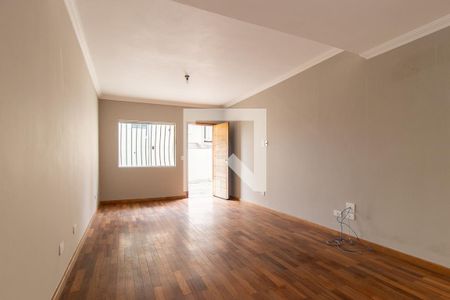 Sala de casa de condomínio para alugar com 3 quartos, 162m² em Atuba, Curitiba