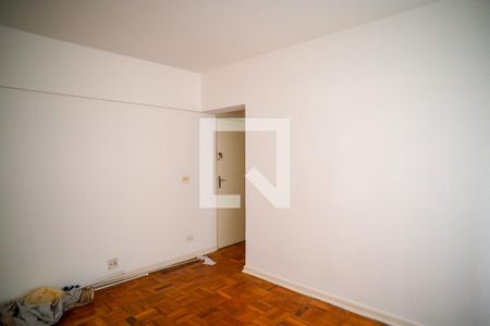 Sala de apartamento para alugar com 1 quarto, 47m² em Aclimação, São Paulo