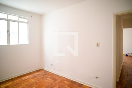 Quarto 1 de apartamento para alugar com 1 quarto, 47m² em Aclimação, São Paulo