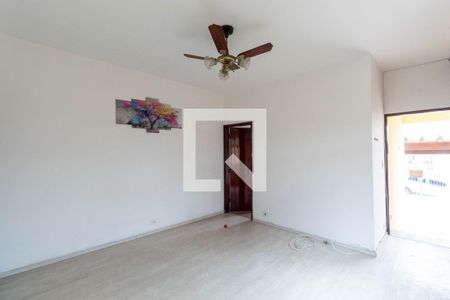 Sala de casa à venda com 4 quartos, 100m² em Vila Sao Geraldo, São Paulo