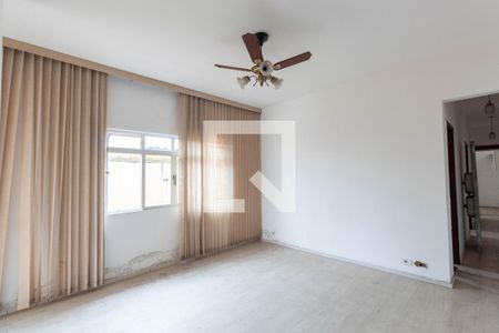 Sala de casa à venda com 4 quartos, 100m² em Vila Sao Geraldo, São Paulo