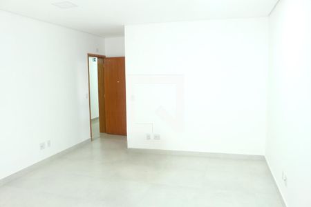 Sala/Quarto de kitnet/studio para alugar com 1 quarto, 40m² em Osvaldo Cruz, São Caetano do Sul