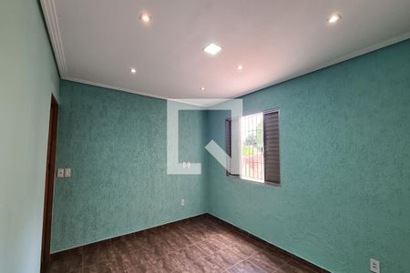 Quarto 2 de casa à venda com 2 quartos, 167m² em Parque Santa Madalena, São Paulo