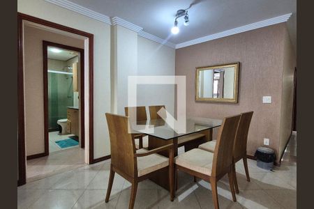 Sala de apartamento para alugar com 3 quartos, 160m² em Recreio dos Bandeirantes, Rio de Janeiro