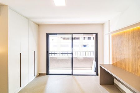 Studio de kitnet/studio para alugar com 1 quarto, 30m² em Butantã, São Paulo