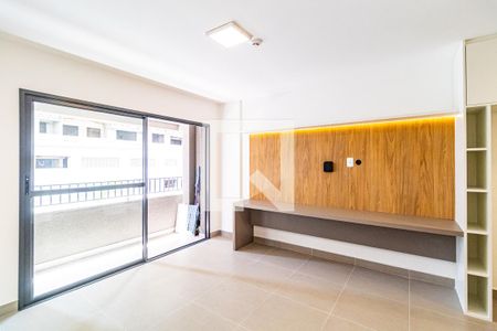 Studio de kitnet/studio para alugar com 1 quarto, 30m² em Butantã, São Paulo