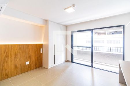 Studio de kitnet/studio para alugar com 1 quarto, 30m² em Butantã, São Paulo