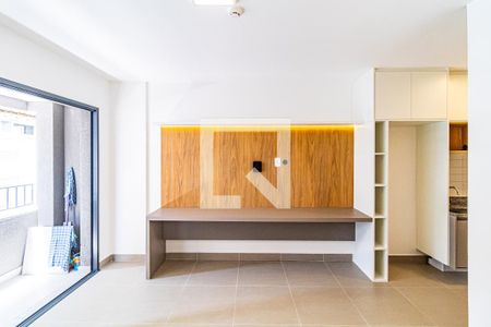 Studio de kitnet/studio para alugar com 1 quarto, 30m² em Butantã, São Paulo