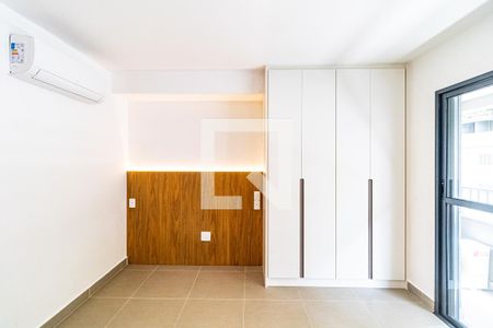 Studio de kitnet/studio para alugar com 1 quarto, 30m² em Butantã, São Paulo