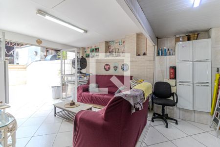 Sala 2 de apartamento à venda com 2 quartos, 87m² em Consolação, São Paulo