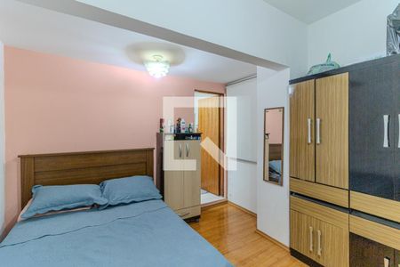 Suíte 1 de apartamento à venda com 2 quartos, 87m² em Consolação, São Paulo