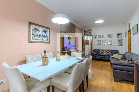 Sala 1 de apartamento à venda com 2 quartos, 87m² em Consolação, São Paulo