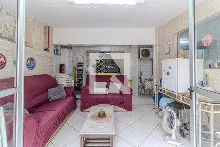 Sala 2 de apartamento à venda com 2 quartos, 87m² em Consolação, São Paulo