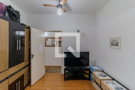 Suíte 1 de apartamento à venda com 2 quartos, 87m² em Consolação, São Paulo