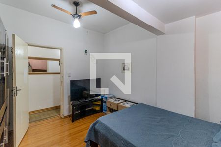 Suíte 1 de apartamento à venda com 2 quartos, 87m² em Consolação, São Paulo