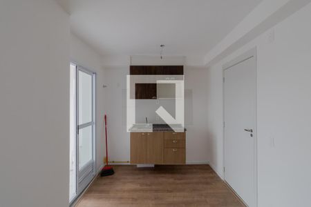 Apartamento para alugar com 30m², 2 quartos e sem vagaSala/Cozinha