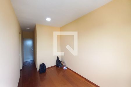 Sala de apartamento para alugar com 2 quartos, 57m² em Vila Maria Eugênia, Campinas