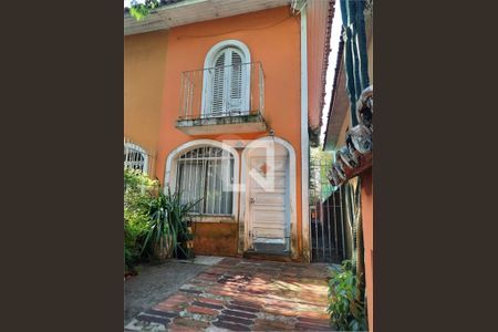 Casa à venda com 2 quartos, 97m² em Vila Cruzeiro, São Paulo