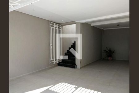 Casa à venda com 3 quartos, 170m² em Vila Isolina Mazzei, São Paulo