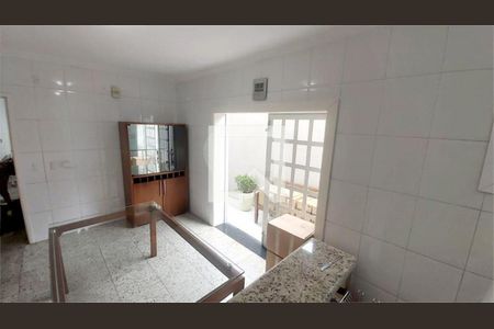 Casa à venda com 3 quartos, 170m² em Vila Isolina Mazzei, São Paulo