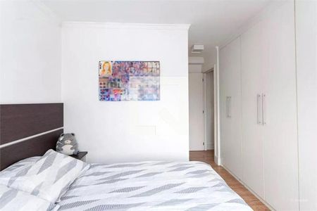 Apartamento à venda com 3 quartos, 96m² em Várzea da Barra Funda, São Paulo