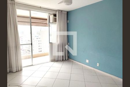 Apartamento à venda com 2 quartos, 80m² em Icaraí, Niterói