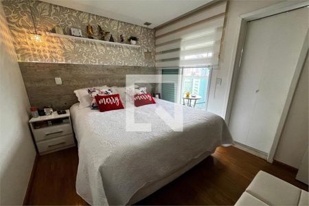 Apartamento à venda com 3 quartos, 115m² em Santana, São Paulo