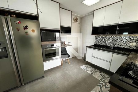 Apartamento à venda com 3 quartos, 115m² em Santana, São Paulo