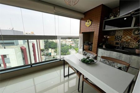 Apartamento à venda com 3 quartos, 115m² em Santana, São Paulo