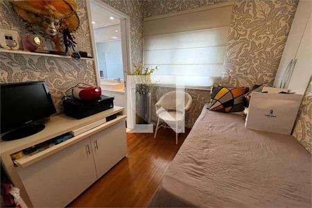 Apartamento à venda com 3 quartos, 115m² em Santana, São Paulo