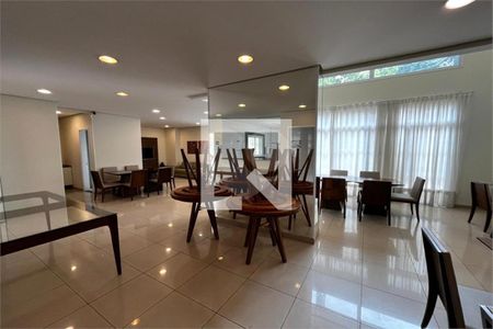 Apartamento à venda com 3 quartos, 115m² em Santana, São Paulo