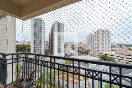 Apartamento à venda com 3 quartos, 100m² em Vila Isa, São Paulo