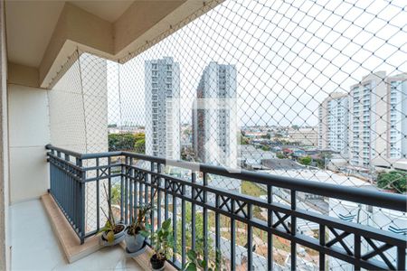 Apartamento à venda com 3 quartos, 100m² em Vila Isa, São Paulo