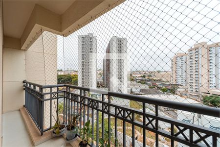 Apartamento à venda com 3 quartos, 100m² em Vila Isa, São Paulo