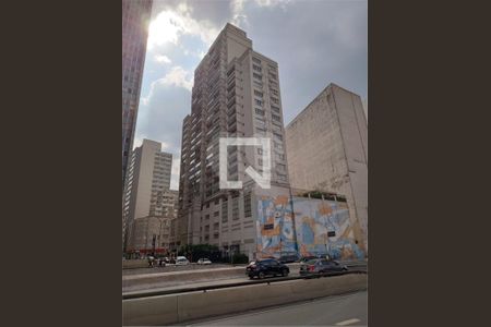 Apartamento à venda com 1 quarto, 40m² em Centro Histórico de São Paulo, São Paulo