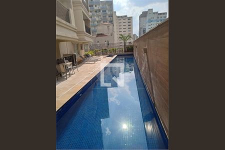 Apartamento à venda com 1 quarto, 40m² em Centro Histórico de São Paulo, São Paulo