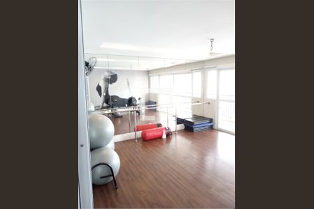 Apartamento à venda com 1 quarto, 40m² em Centro Histórico de São Paulo, São Paulo