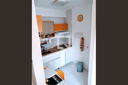 Apartamento à venda com 1 quarto, 40m² em Centro Histórico de São Paulo, São Paulo