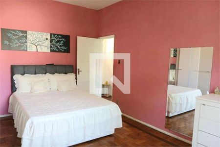 Apartamento à venda com 2 quartos, 93m² em Rio Comprido, Rio de Janeiro