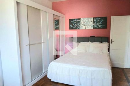 Apartamento à venda com 2 quartos, 93m² em Rio Comprido, Rio de Janeiro