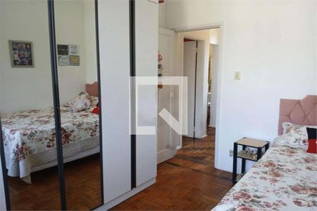 Apartamento à venda com 2 quartos, 93m² em Rio Comprido, Rio de Janeiro