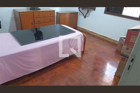 Casa à venda com 4 quartos, 172m² em Vila Romero, São Paulo