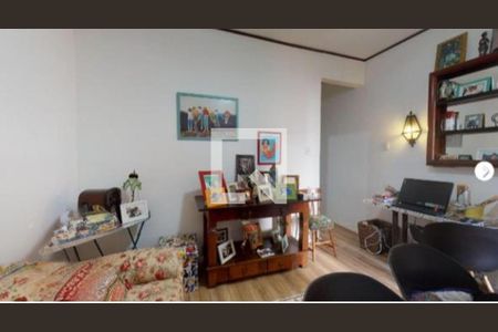 Apartamento à venda com 1 quarto, 60m² em Botafogo, Rio de Janeiro