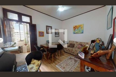 Apartamento à venda com 1 quarto, 60m² em Botafogo, Rio de Janeiro