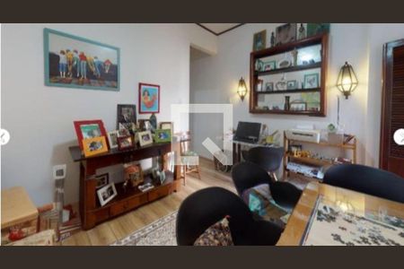 Apartamento à venda com 1 quarto, 60m² em Botafogo, Rio de Janeiro