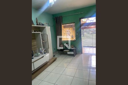 Casa à venda com 3 quartos, 108m² em Vila Guiomar, Santo André