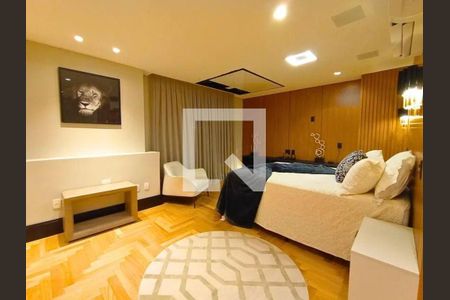 Apartamento à venda com 1 quarto, 110m² em Jardins, São Paulo