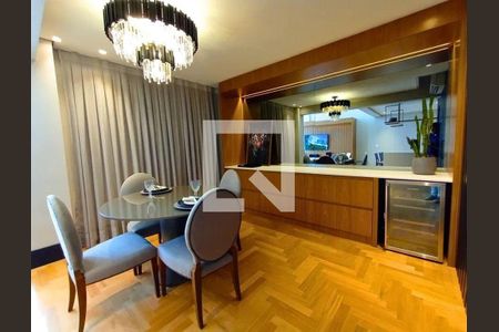 Apartamento à venda com 1 quarto, 110m² em Jardins, São Paulo