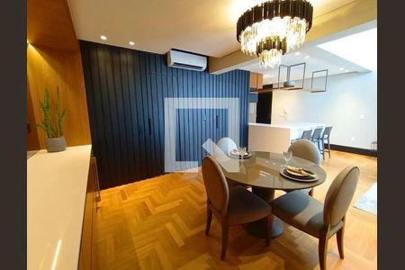 Apartamento à venda com 1 quarto, 110m² em Jardins, São Paulo